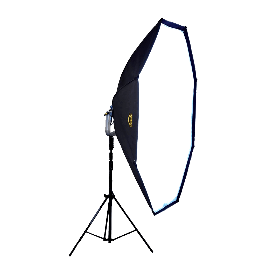 Kit Dedolight Panaura