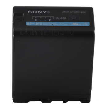 Bateria Sony BP-U60