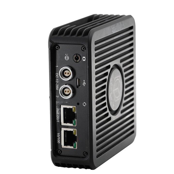 Teradek Sphere galería