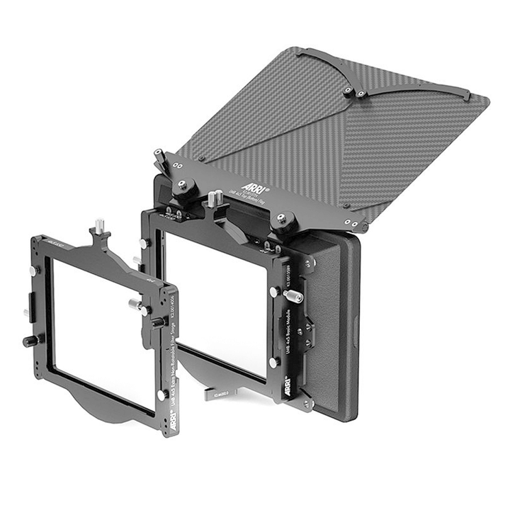 MatteBox ARRI LMB 4X5 Clip On