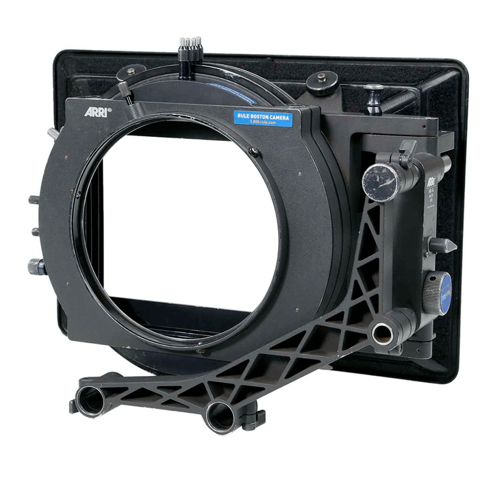 Mattebox ARRI Mb-14 6x6 19mm