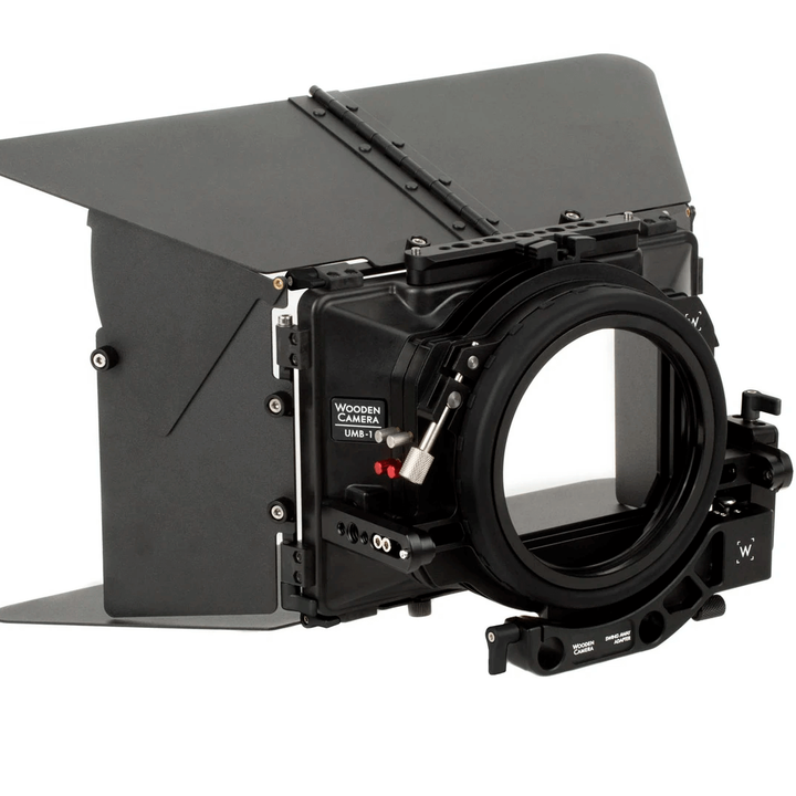Mattebox Wooden Camera  UMB-1 15mm