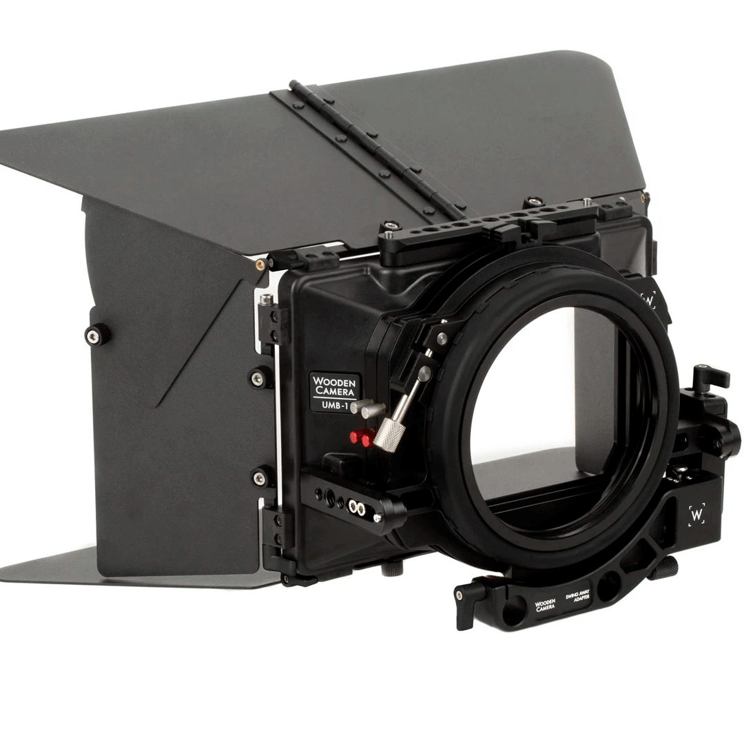 Mattebox Wooden Camera  UMB-1 15mm