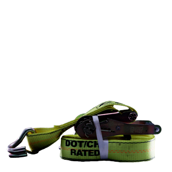 Correas para carga con trinquete (straps)