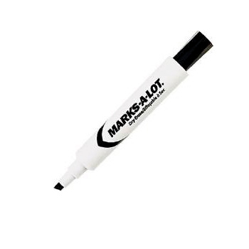 Marcador para claqueta