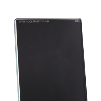 Black Promist galería