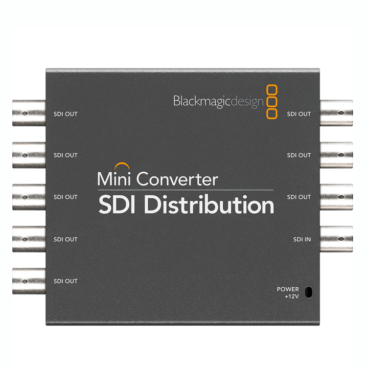 Distribuidor SDI 4K