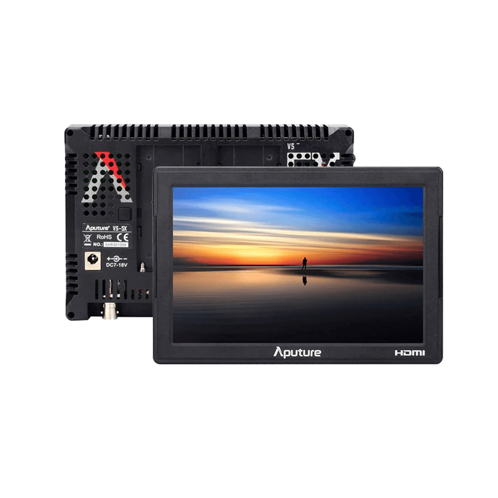 Monitor Aputure VS – 5X