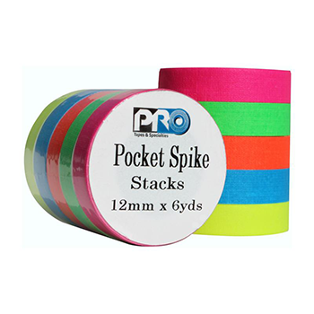 Gaffer pocket 1/2"