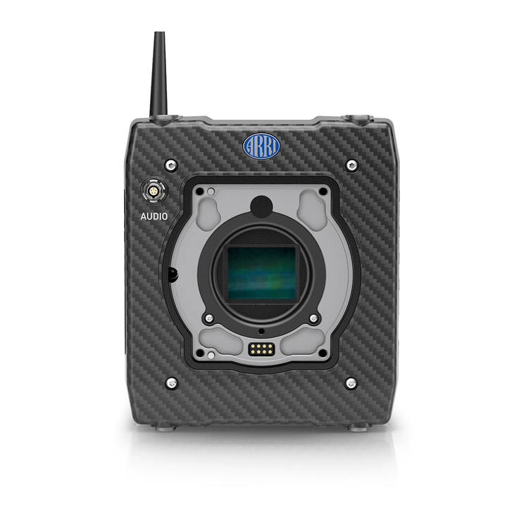 Arri Alexa Mini galería