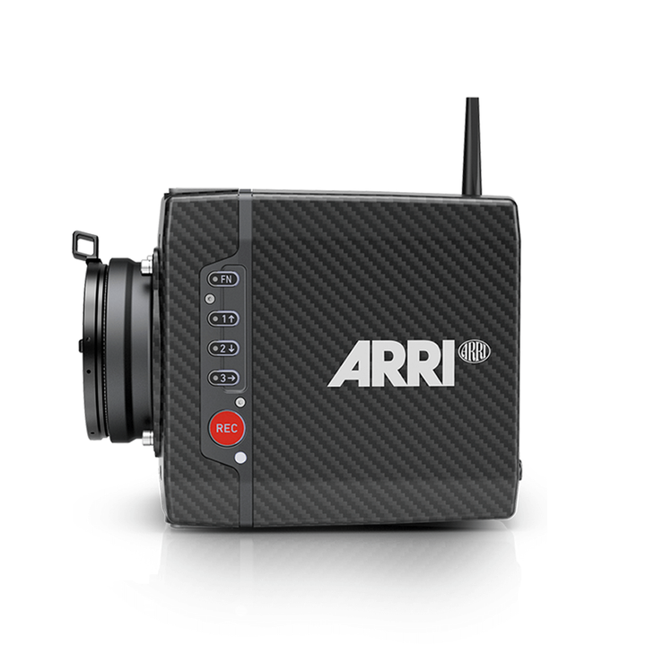 Arri Alexa Mini galería