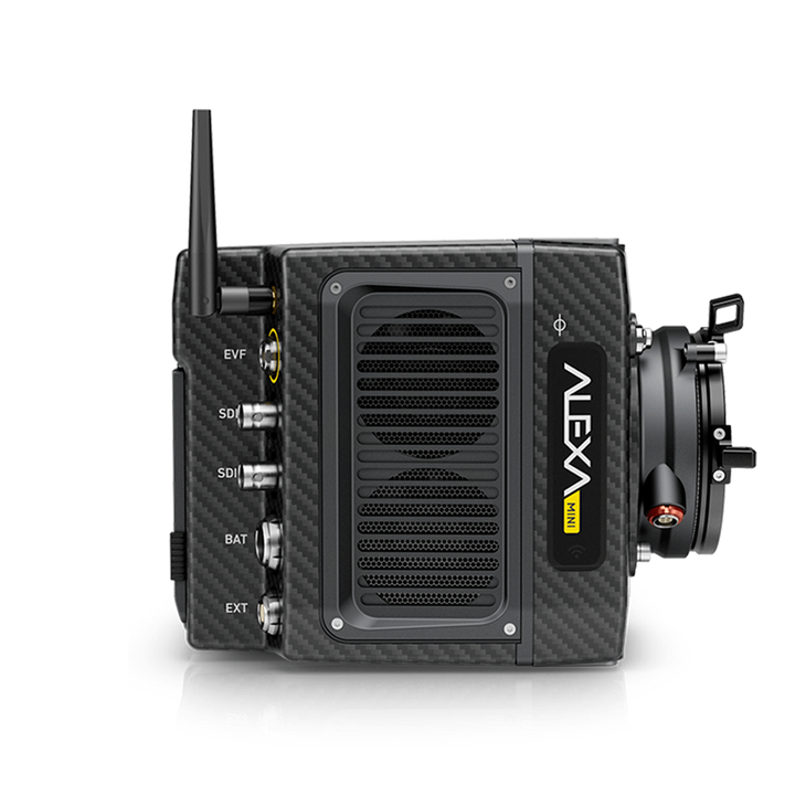 Arri Alexa Mini galería