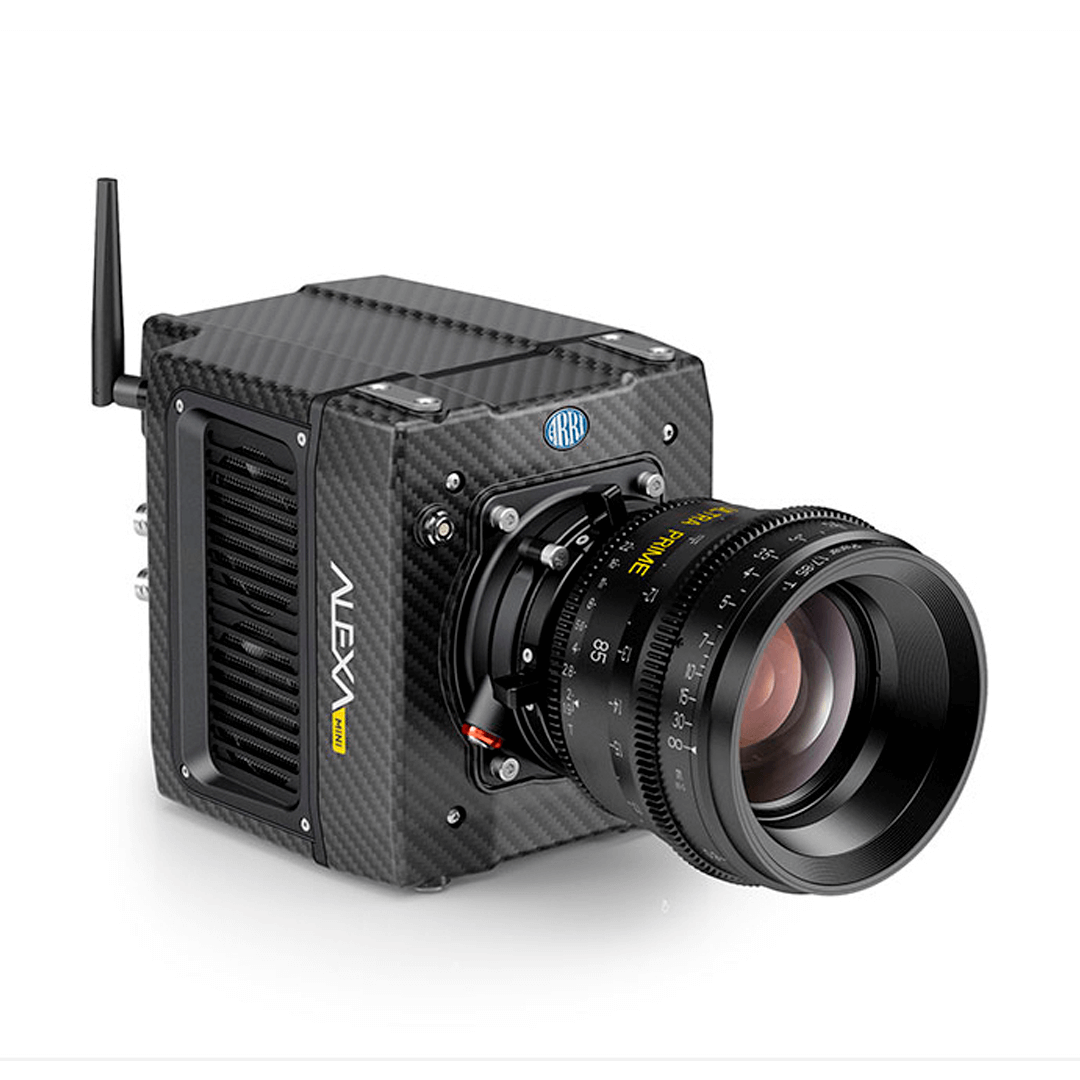 Arri Alexa Mini