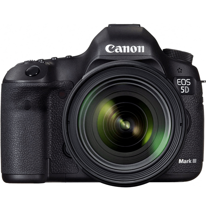 Canon 5D Mark III