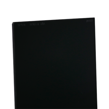 Serie de filtros ND IR 4x5.6 galería