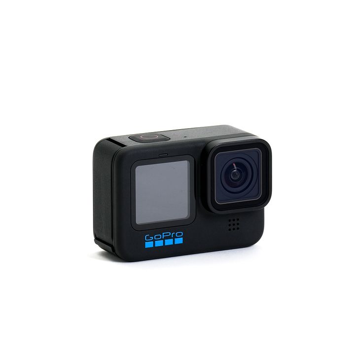 GoPro Hero 11 Black galería