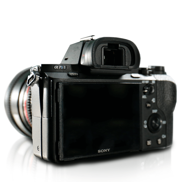 Sony A7S II galería