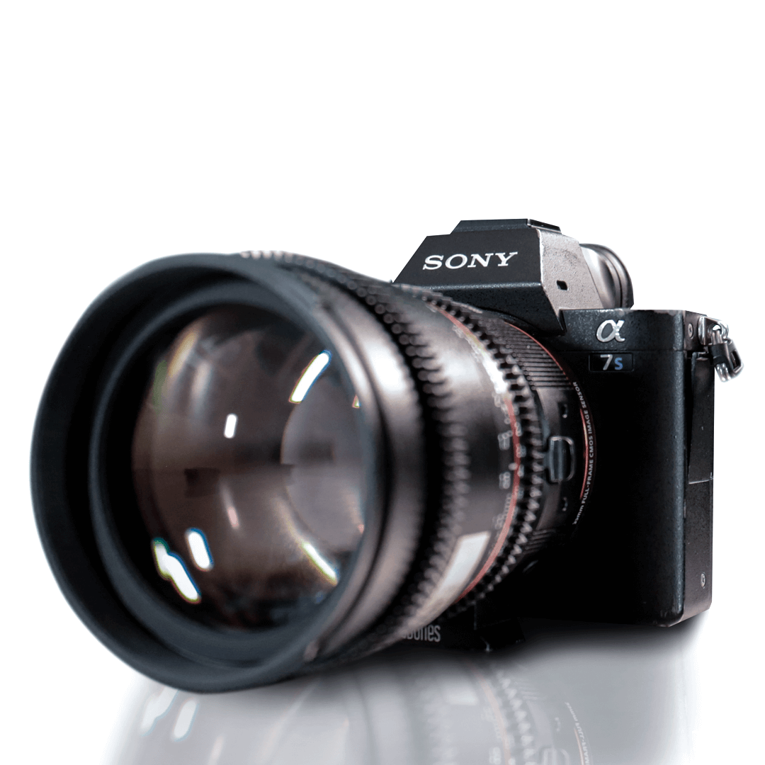 Sony A7S II