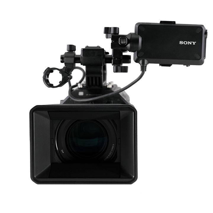 Sony FS7 galería