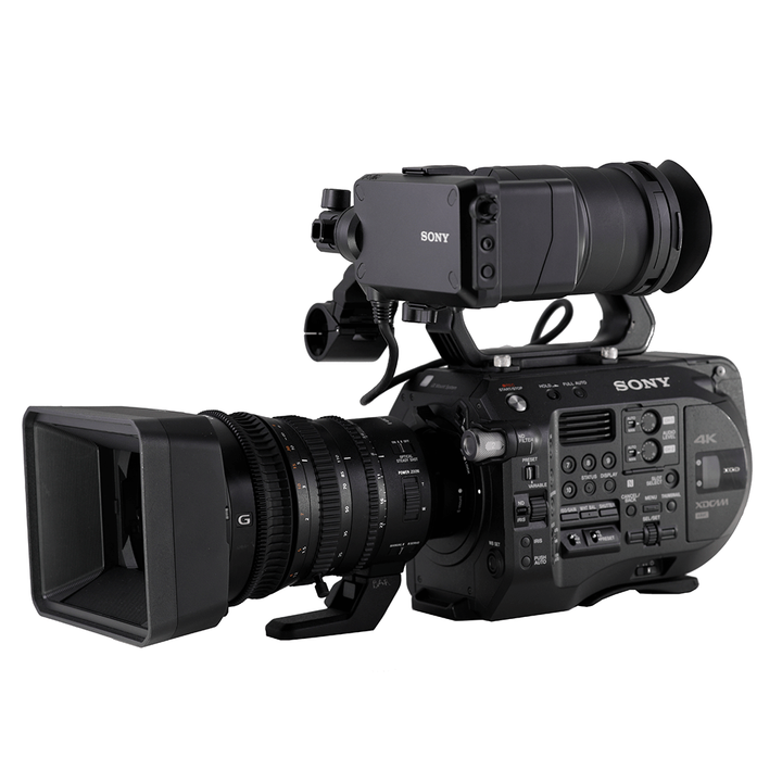 Sony FS7