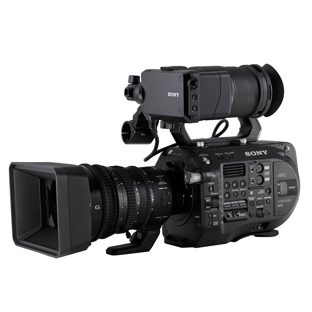 Sony FS7