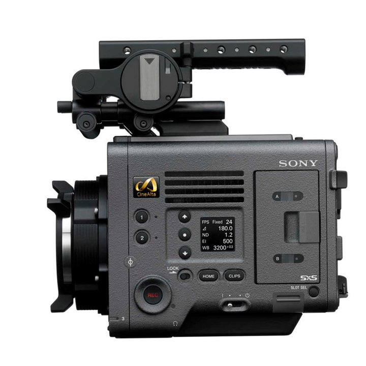 Sony Venice galería