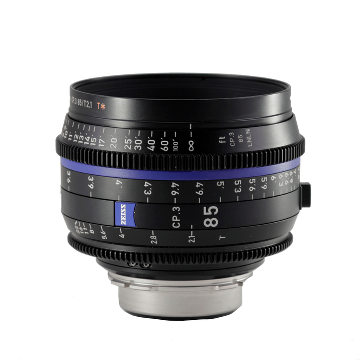 Lentes Zeiss CP.3 galería