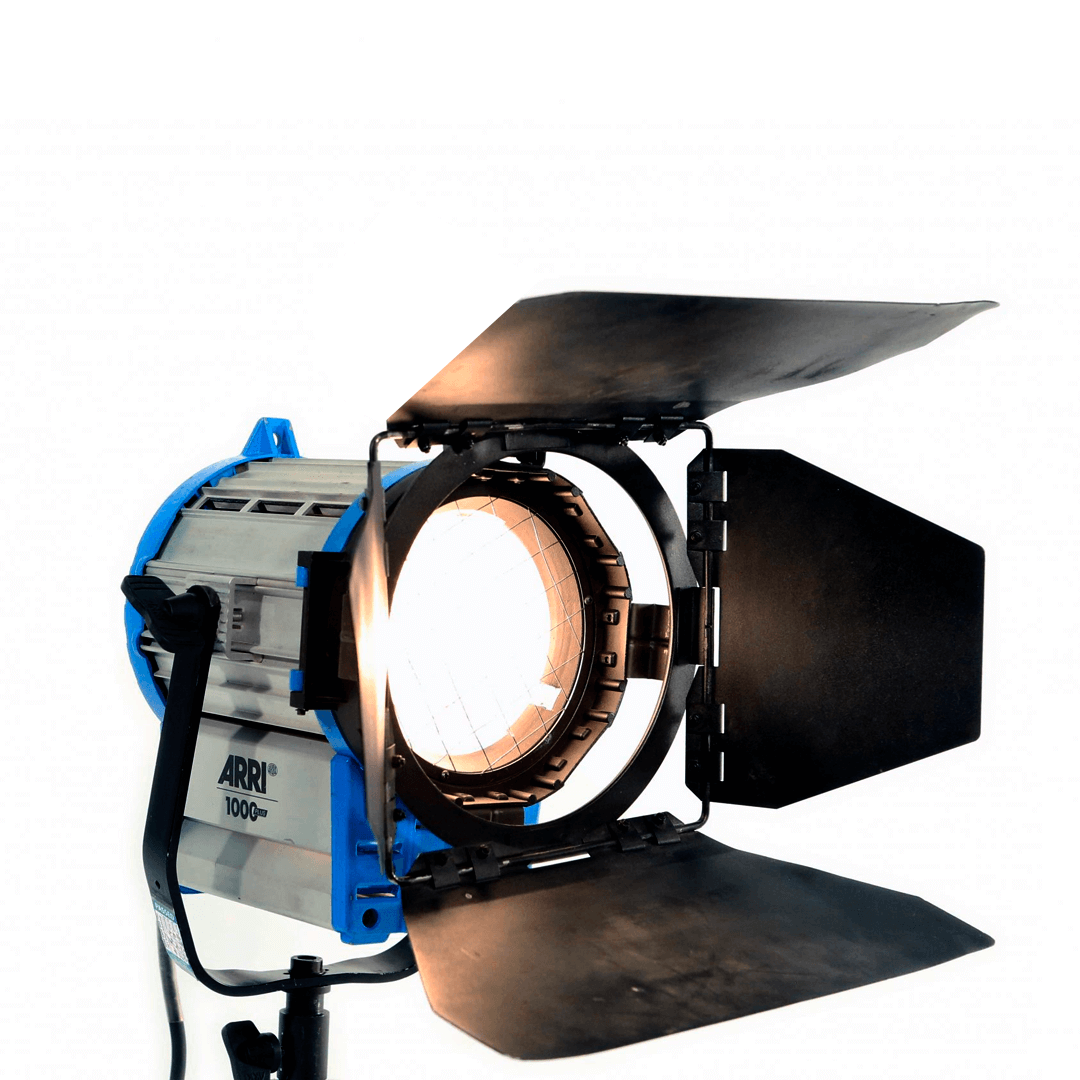 Fresnel 1000w
