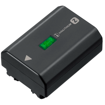 Batería SONY NP-FZ100