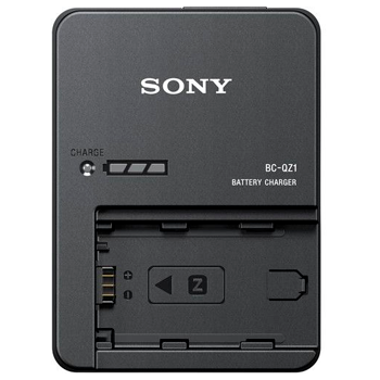 Cargador SONY BC-QZ1
