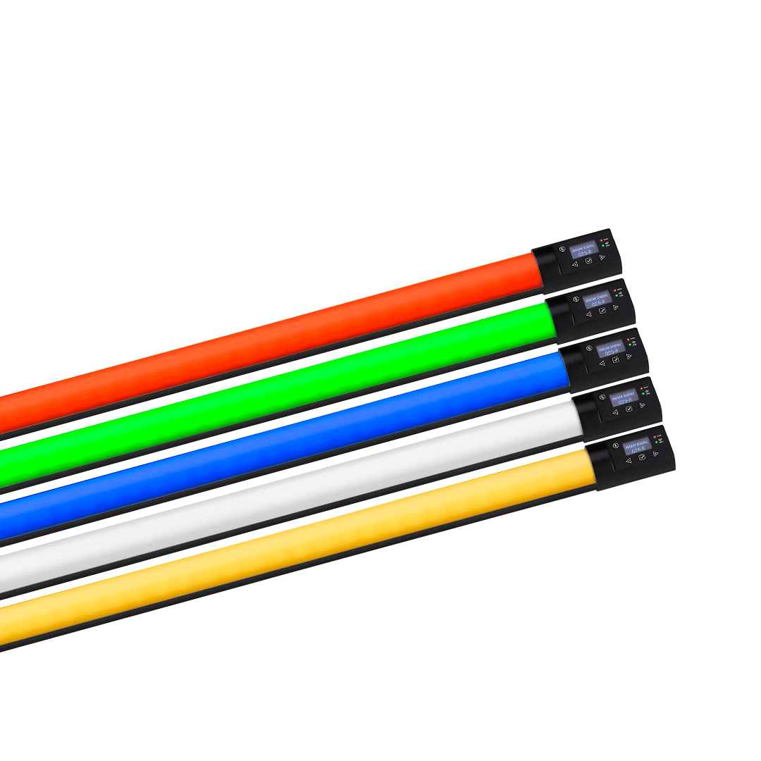 Quasar  Q-LED  Rainbow Linear LED