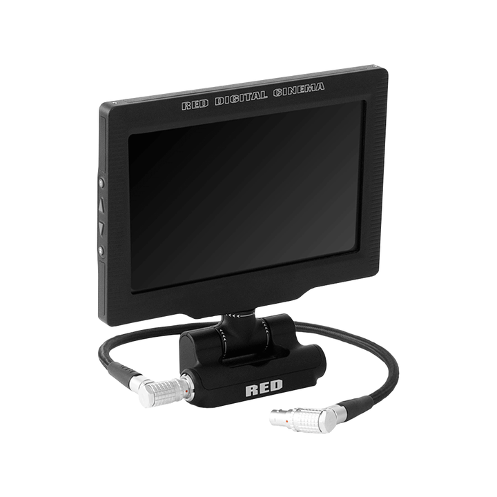 Monitor touch de  5"