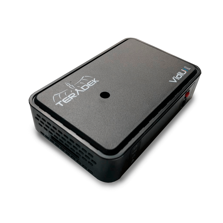 Equipo para Streaming VIDIU galería