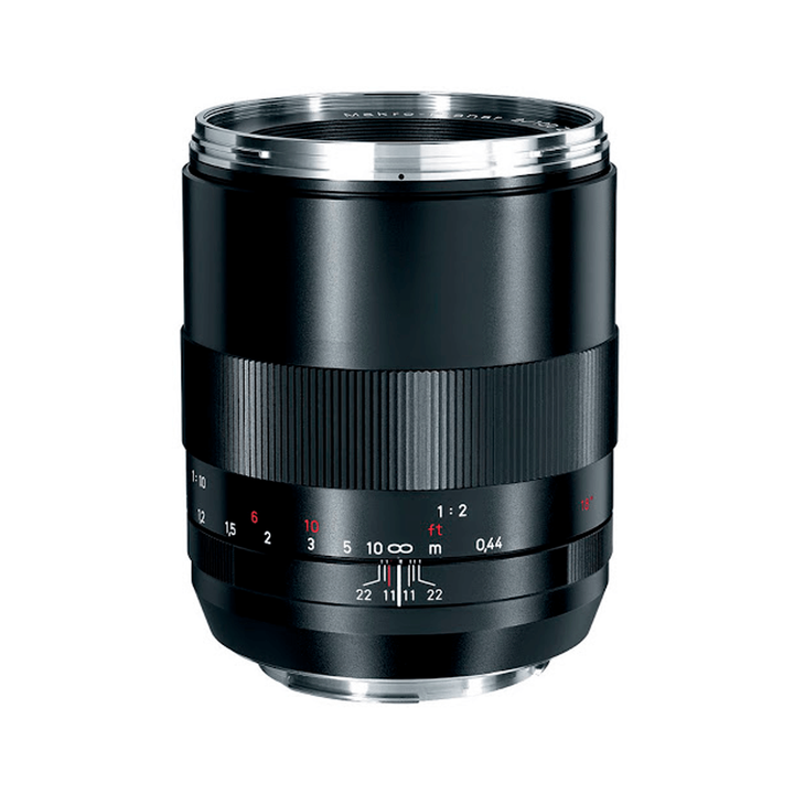 Carl Zeiss makro 100mm