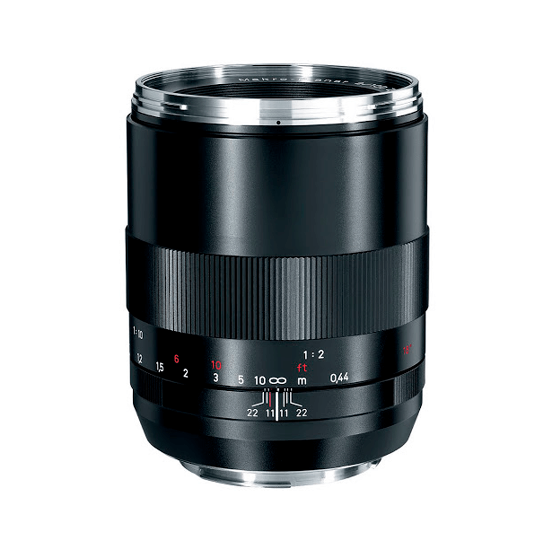 Carl Zeiss makro 100mm