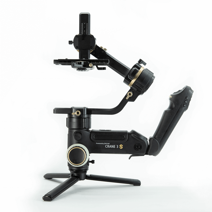Estabilizador Zhiyun Crane 3S PRO