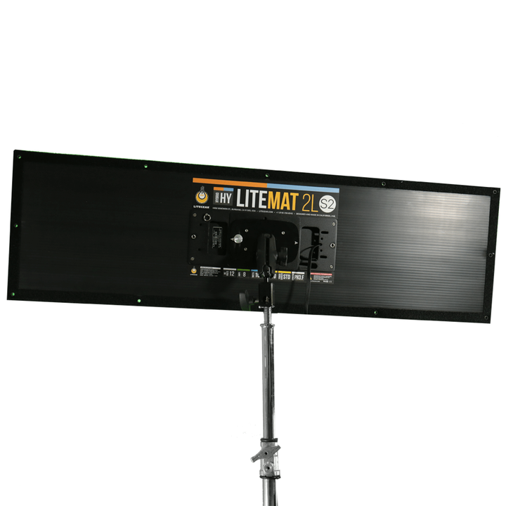 LiteMat S2 2L galería