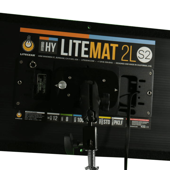 LiteMat S2 2L galería