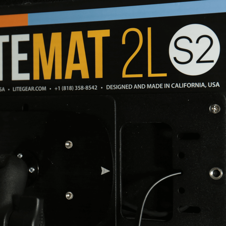 LiteMat S2 2L galería