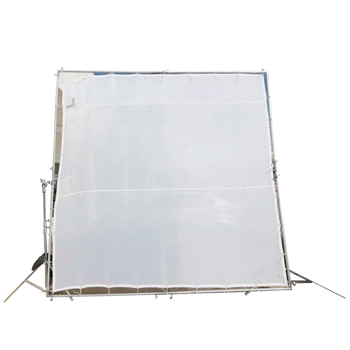 Gasas Dobles & Sencillas