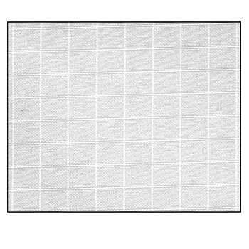 Grid Cloth