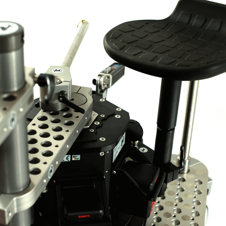 Alpha Dolly Movietech galería