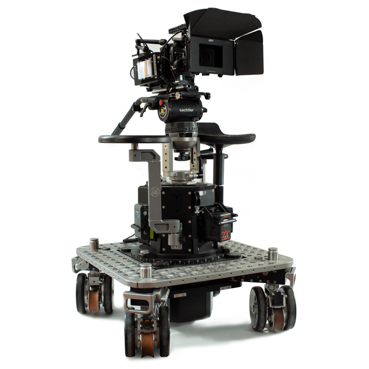 Alpha Dolly Movietech