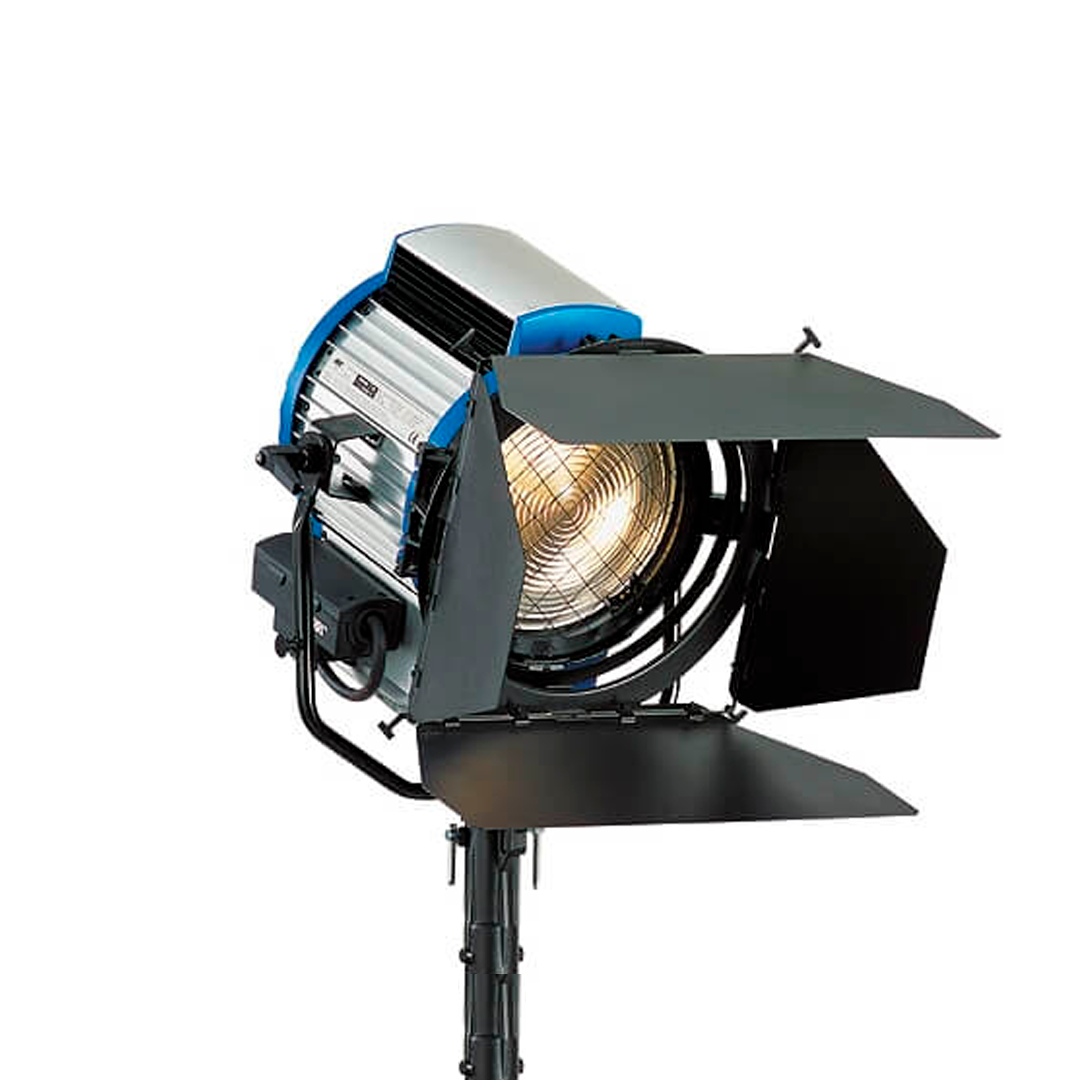 Fresnel de 5000w