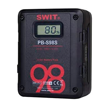 Bateria Swit PB-S98S-1