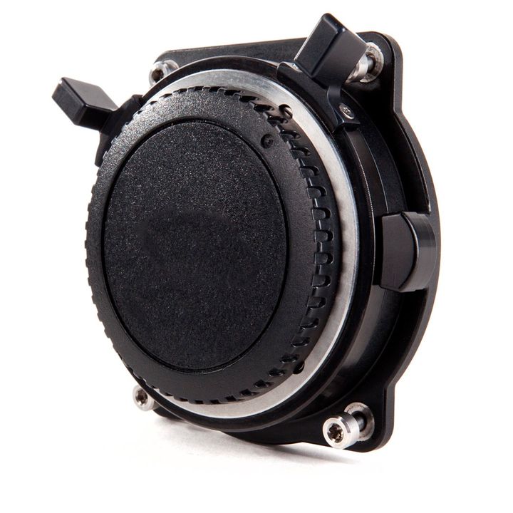 Montura Alexa mini EF