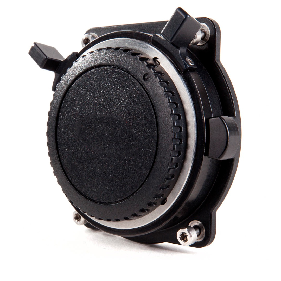 Montura Alexa mini EF