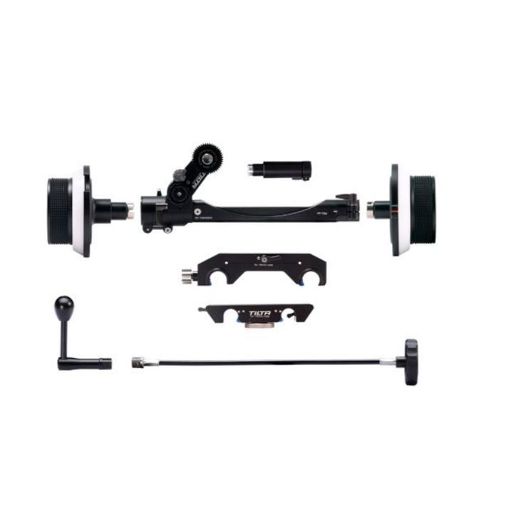 Follow focus  Tilta FF T04 galería