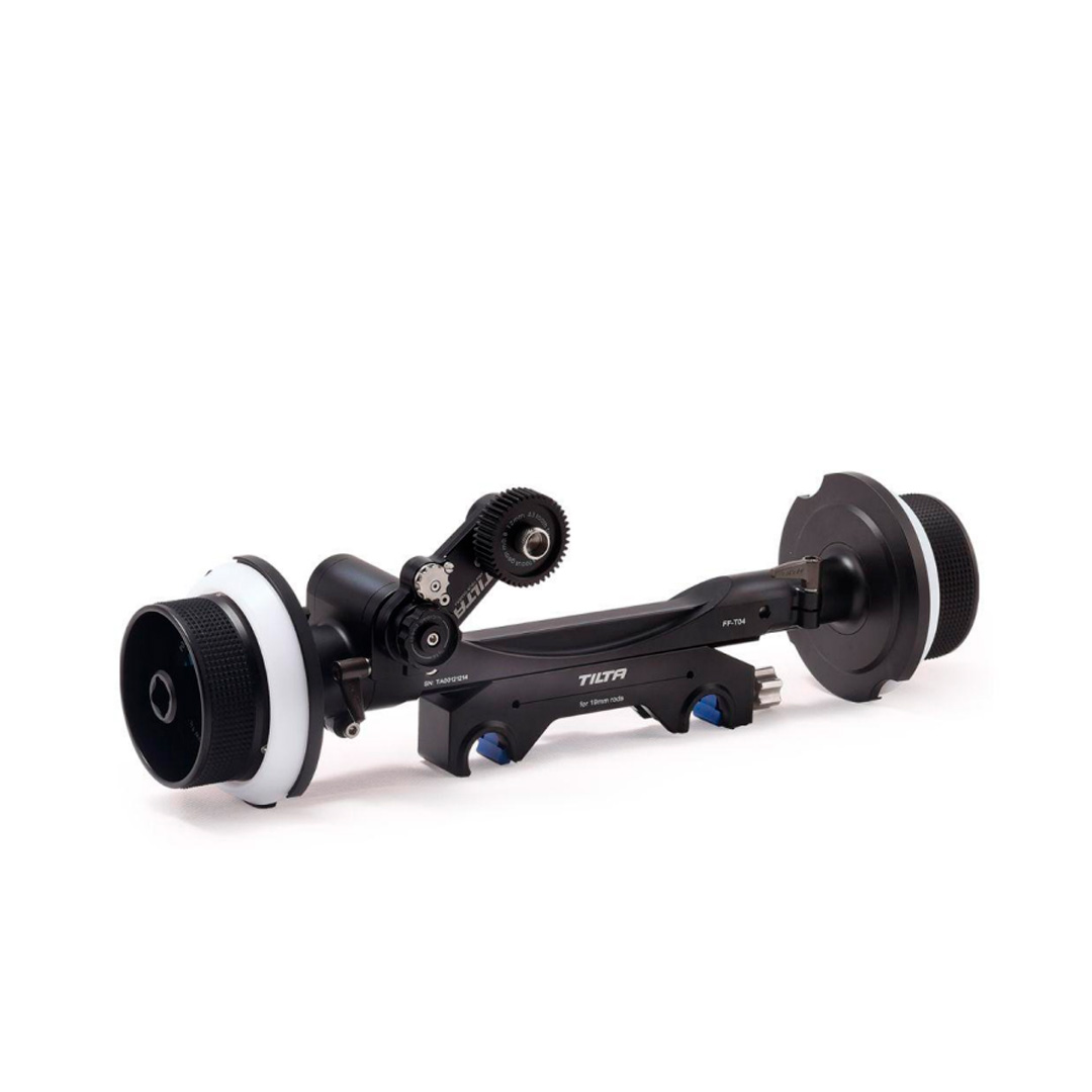 Follow focus  Tilta FF T04
