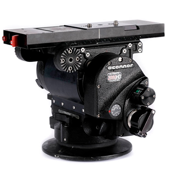 Cabeza ocounnor 2060 HD